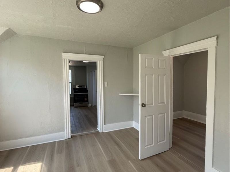 3514 W 58th Street, Unit UP, Cleveland, OH 44102 Photo 5