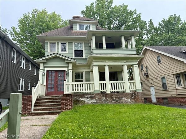 3430 Beechwood Avenue , Cleveland Heights, OH 44118