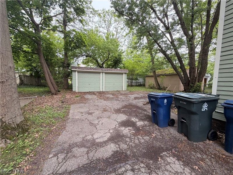 3430 Beechwood Avenue, Cleveland Heights, OH 44118 Photo 3