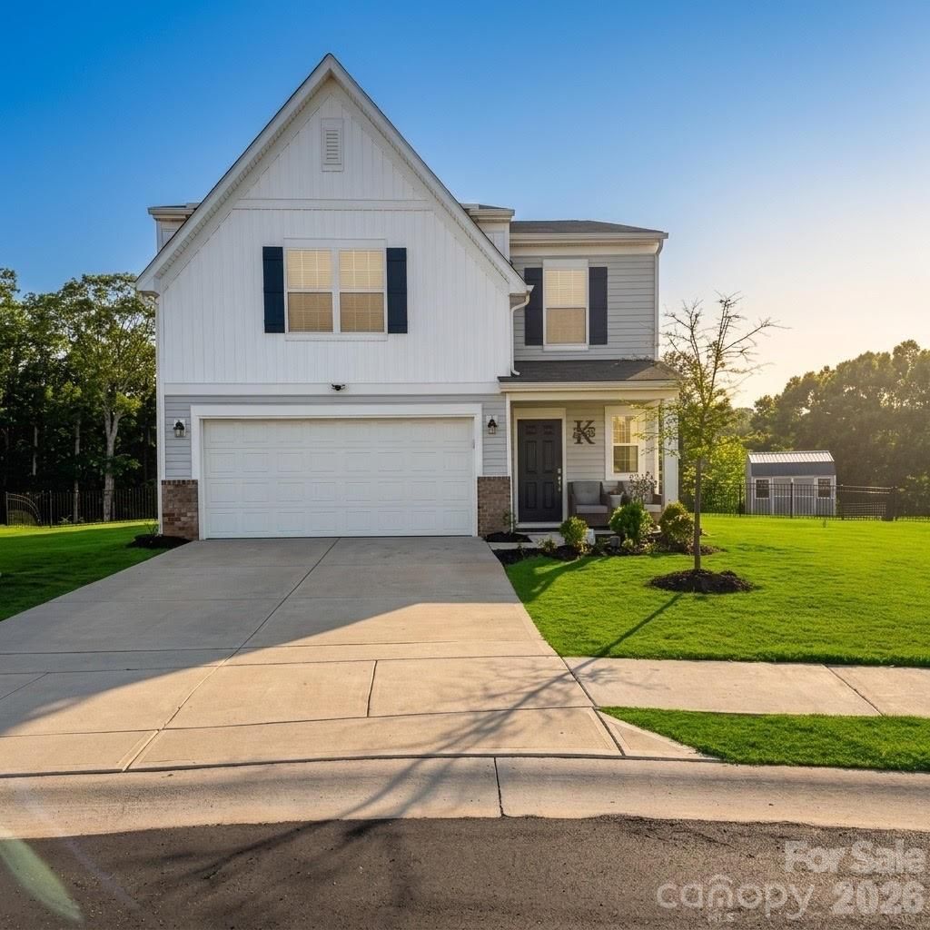 5189 Duck Lane , Catawba, NC 28609 Main Photo