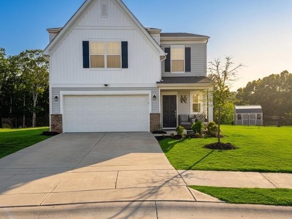 5189 Duck Lane , Catawba, NC 28609