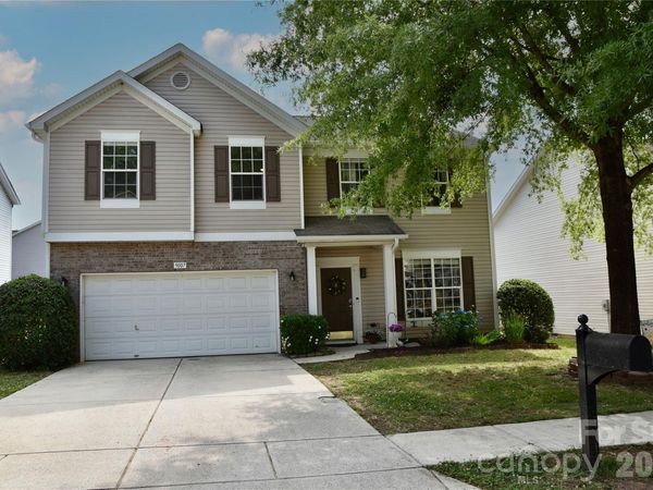 9007 Goldfields Drive, Charlotte, NC 28227