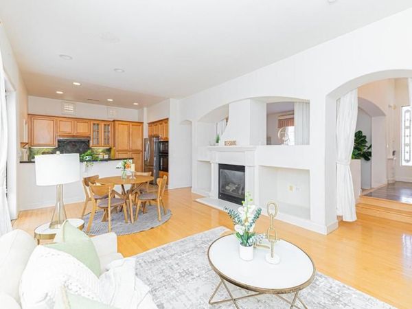 3350 Ariel Joshua Court, San Jose, CA 95135