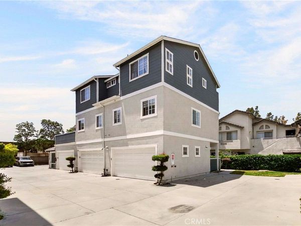 7441 Western Bay Drive, Buena Park, CA 90621