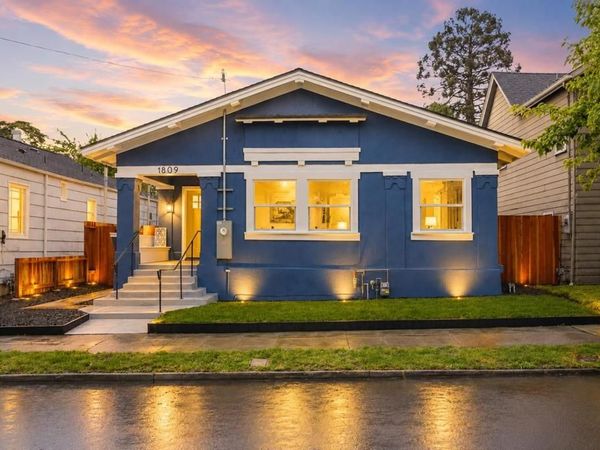 1809 Channing Way, Berkeley, CA 94703