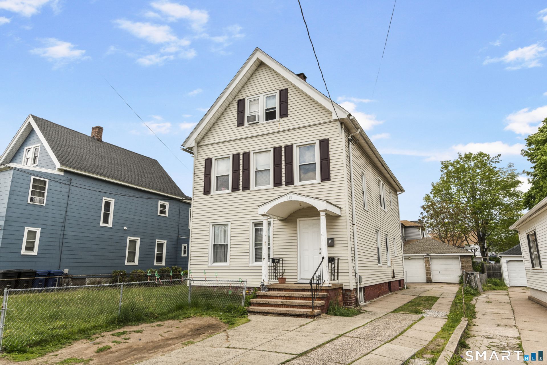 191 Richards, West Haven, CT 06516 Main Photo