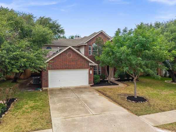 2305 Little Elm TRL, Cedar Park, TX 78613