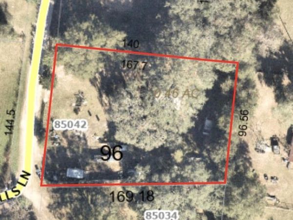 85042 HALLS Lane, Yulee, FL 32097