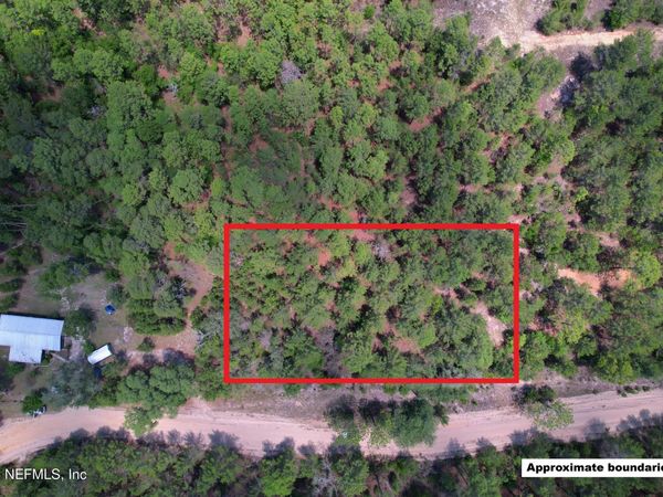 0 CARIBBEAN Street, Interlachen, FL 32148