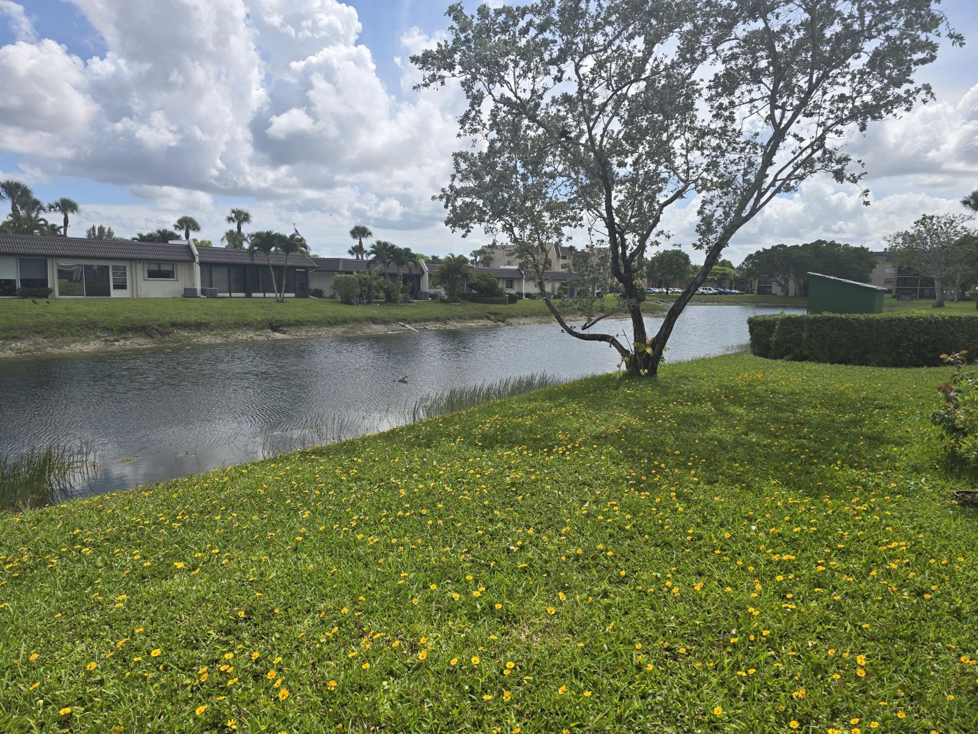 108 Lake Nancy Drive, West Palm Beach, FL 33411 Photo