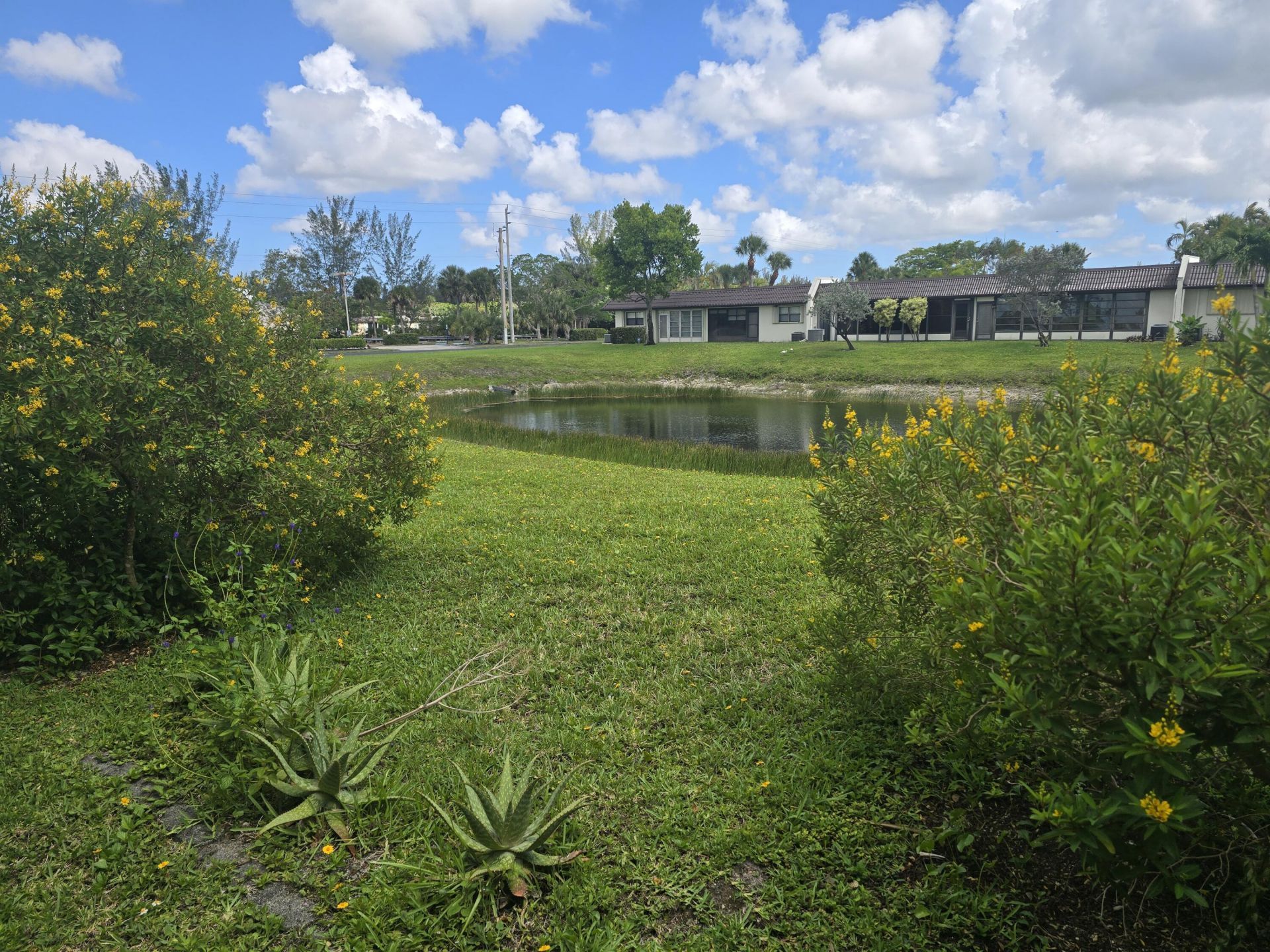 108 Lake Nancy Drive, West Palm Beach, FL 33411 Photo