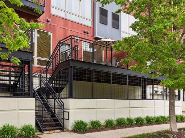 240 Spring Street, Unit 203, Saint Paul, MN 55102