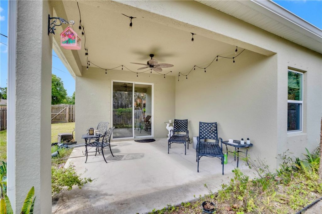 956 Claire Avenue, Sebastian, FL 32958 Photo
