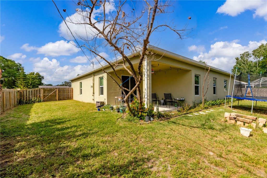 956 Claire Avenue, Sebastian, FL 32958 Photo