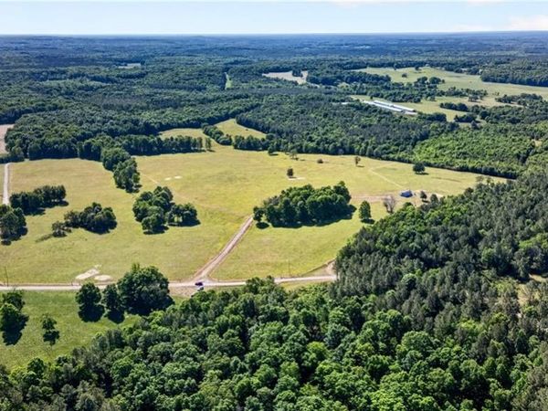 00 Burgess Cattle Drive , Ramseur, NC 27316