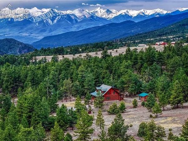 10475 County Road 12, Cotopaxi, CO 81223