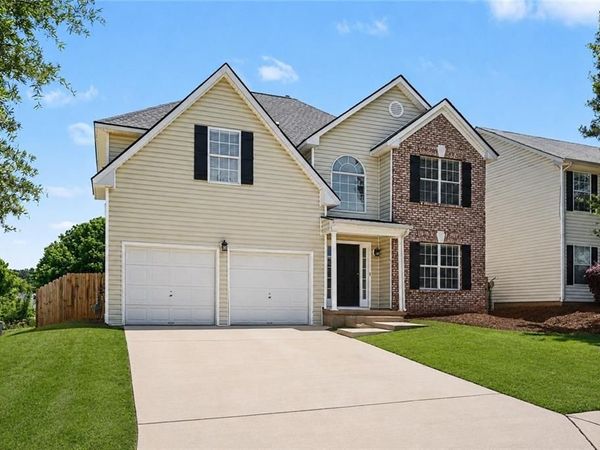 25 Westfield Way , Covington, GA 30016