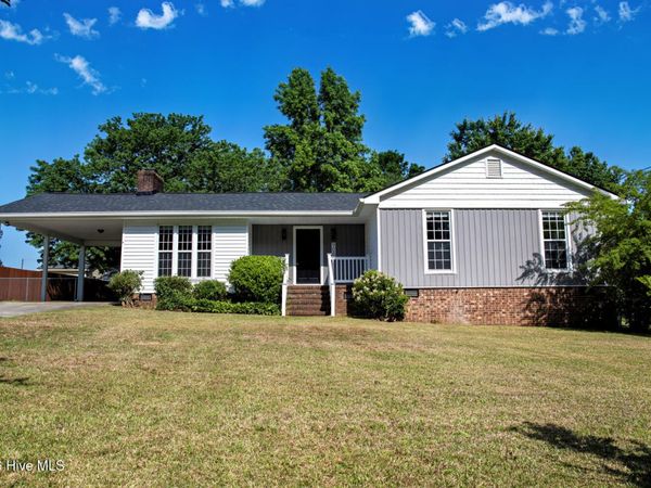 908 Old Mill Road, Rocky Mount, NC 27803