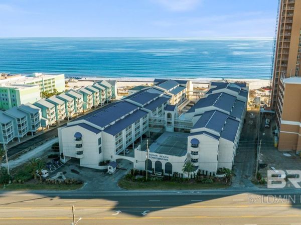 23044 Perdido Beach Boulevard, Unit 120, Orange Beach, AL 36561