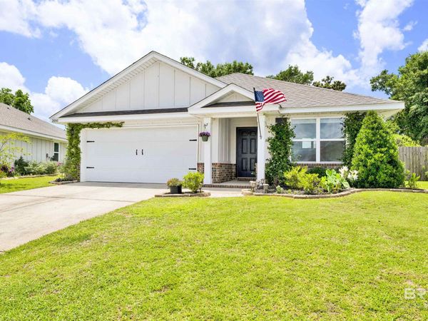 26040 Gilmore Way, Daphne, AL 36526