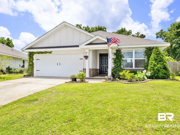 26040 Gilmore Way, Daphne, AL 36526