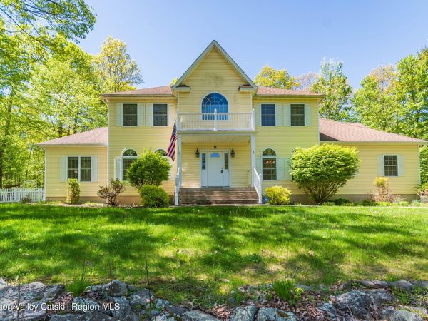 14 Glen Rock Circle, Highland, NY 12528