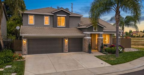 1924 Saint Patrick Way, Roseville, CA 95747 Photo