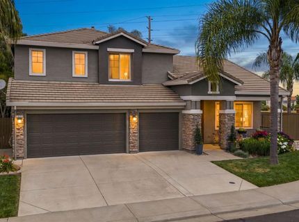 1924 Saint Patrick Way, Roseville, CA 95747 Photo