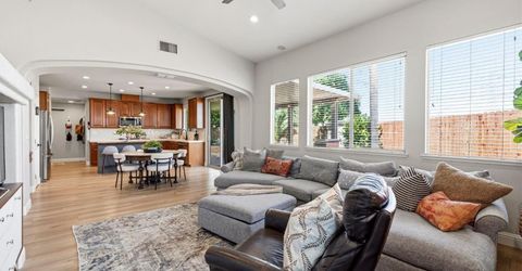 1924 Saint Patrick Way, Roseville, CA 95747 Photo