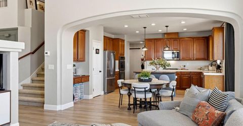 1924 Saint Patrick Way, Roseville, CA 95747 Photo