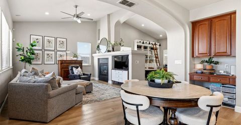 1924 Saint Patrick Way, Roseville, CA 95747 Photo