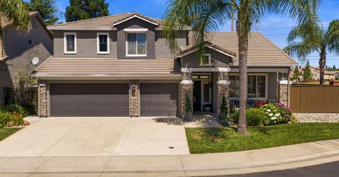 1924 Saint Patrick Way, Roseville, CA 95747 Photo