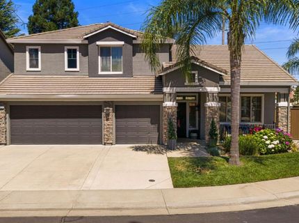 1924 Saint Patrick Way, Roseville, CA 95747 Photo