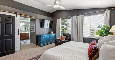 1924 Saint Patrick Way, Roseville, CA 95747 Photo