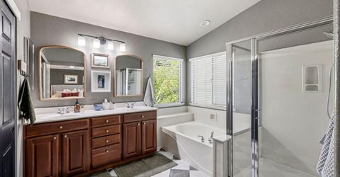 1924 Saint Patrick Way, Roseville, CA 95747 Photo
