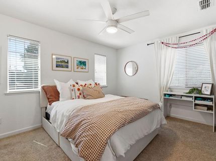 1924 Saint Patrick Way, Roseville, CA 95747 Photo