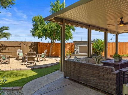 1924 Saint Patrick Way, Roseville, CA 95747 Photo
