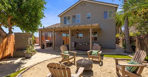 1924 Saint Patrick Way, Roseville, CA 95747 Photo