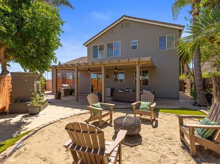 1924 Saint Patrick Way, Roseville, CA 95747 Photo