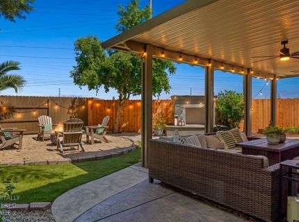 1924 Saint Patrick Way, Roseville, CA 95747 Photo