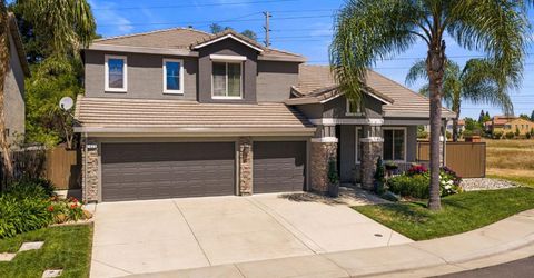1924 Saint Patrick Way, Roseville, CA 95747 Photo