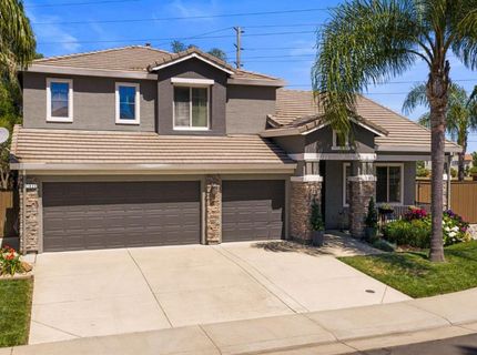 1924 Saint Patrick Way, Roseville, CA 95747 Photo