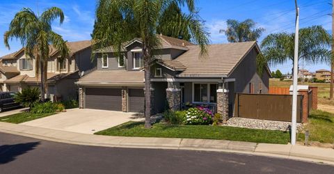 1924 Saint Patrick Way, Roseville, CA 95747 Photo