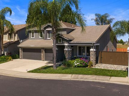 1924 Saint Patrick Way, Roseville, CA 95747 Photo
