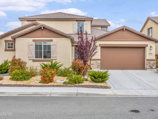 1242 Alfalfa Drive, Sparks, NV 89436