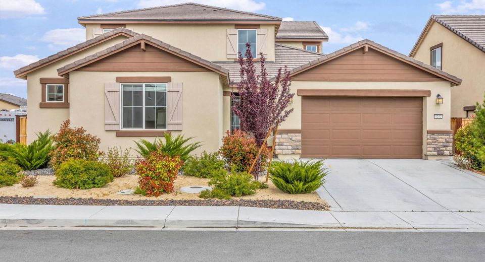 1242 Alfalfa Drive, Sparks, NV 89436 Photo