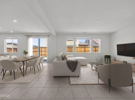 1242 Alfalfa Drive, Sparks, NV 89436 Photo