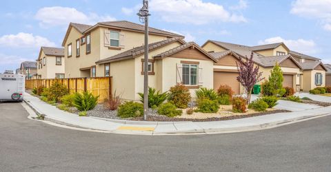 1242 Alfalfa Drive, Sparks, NV 89436 Photo