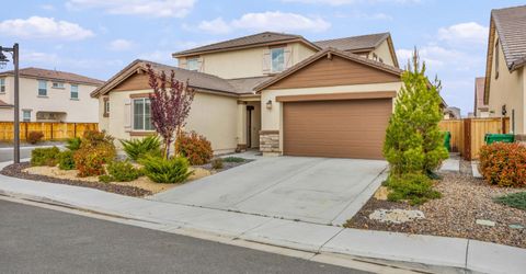 1242 Alfalfa Drive, Sparks, NV 89436 Photo
