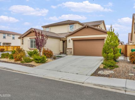 1242 Alfalfa Drive, Sparks, NV 89436 Photo